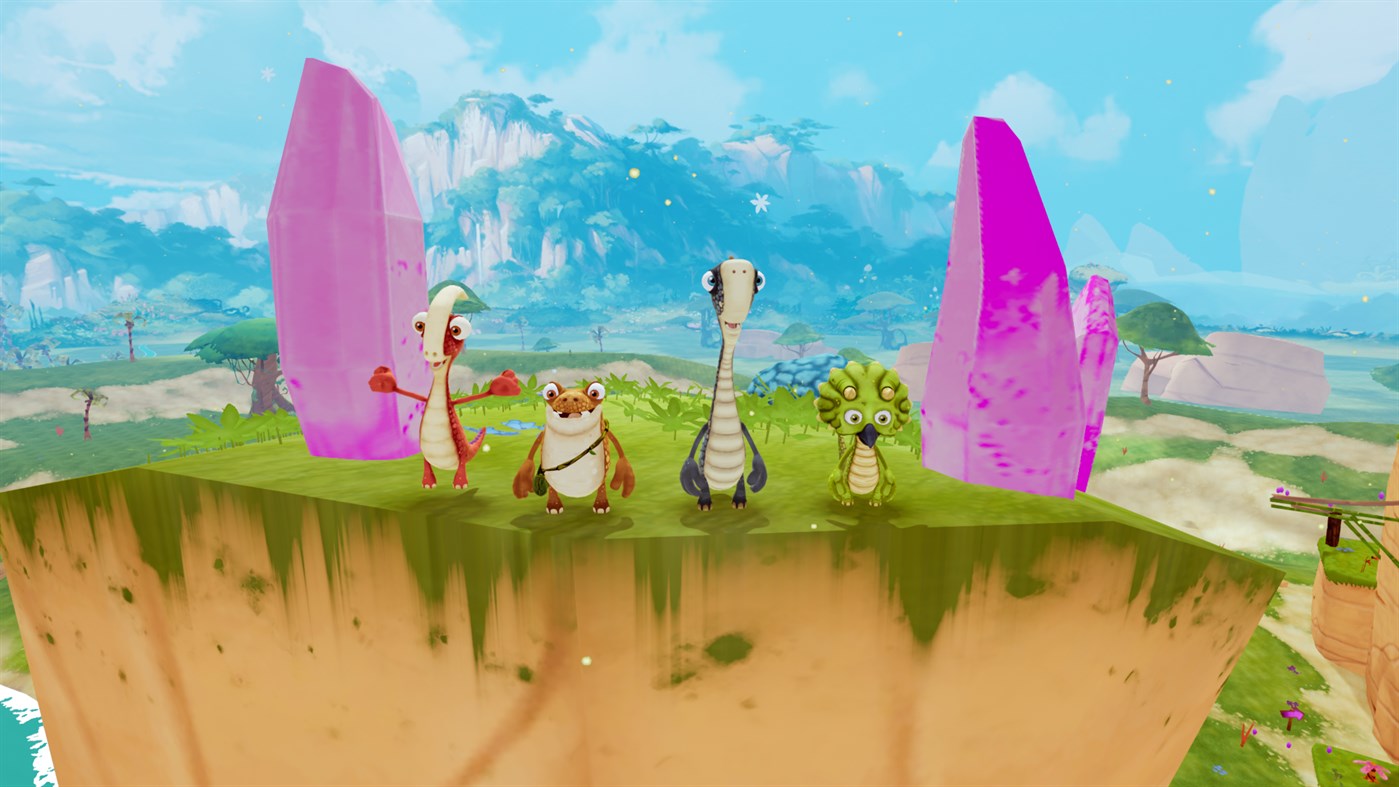 Gigantosaurus: El Juego